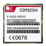 SIM928A Module GSM/GPRS+GNSS MODULE New and Original SMT Package thumbnail-1