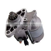 12V 10T CAR SMALL STARTER Motor FOR STG91202 17845N 2280001560 228000-1560 2810066040 28100-66040