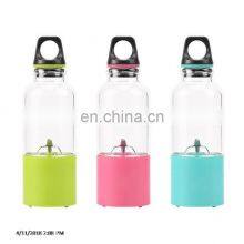 Electric Protein Shaker Bottle, Automatic Mixing Fruit Bottle Shakers, Electric Protein and Fruits and Vegetables Shakers thumbnail-2