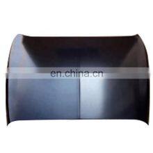 OEM 4W0827025AEU Car Rear Trunk Lid Cover for Bentley Flying Spur 2014-2017 thumbnail-5