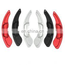 Colorfu Car Steering Wheel Dragon Boat Paddle Shift For Sale Steering Wheel Shift Paddle For Mazda CX-5 thumbnail-5