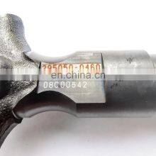 295050-0460 Высококачественный оригинальный и абсолютно новый форсунка для системы общего коллектора 9729505-0460 295050-0460 23670-30400