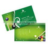 Luxury Business Card, Printing Business Card in China thumbnail-1