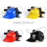 KH Welcome OEM Cute Custom Beer Helmet Drinking Hat thumbnail-4