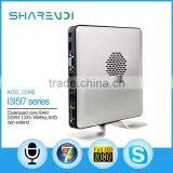 Mini pc Core i3 for Vmware,citrix Project,cost Effective thumbnail-4
