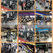 MND-PL12 HOT SALE PL Plate Weight MND FITNESS Gym Fitness Equipment Exercise Fitness Benches thumbnail-5