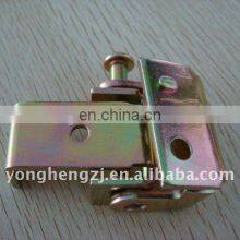 JL207 ZDC 90 Degree Cabinet Concealed Door Hinge thumbnail-5
