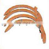 Massey Fergusonmf Thrust Washer U5tw0002b mf 165 175 185 265 275 25 375 Jcb