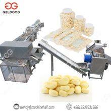 Garlic Peeler Industrial Garlic Peeling Machine Garlic Peeling Line With Washing Peeling Packing thumbnail-2