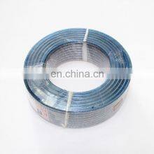 Pure Copper Flat Pvc 2*1.5mm Electrical Wire Cheap Prices Cable and Wire 21550 thumbnail-4