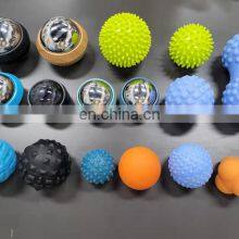 Deep Tissue Trigger Point Balls Small Spiky Massage Balls thumbnail-5