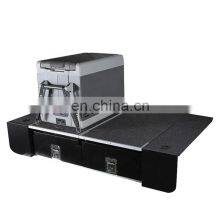 Hot Selling Rear Storage Drawer of Pickup Truck Factory Direct Sales Top Quality Car Drawer System for Pickup SUV thumbnail-4