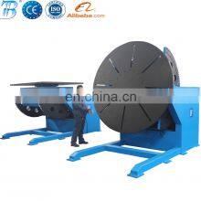 Welding Positioner Rolling Turning Flipping Automatically Welding Machine 5/10/20 Ton Heavy Industry Machinery thumbnail-4