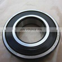 6307-2RS Deep Groove Ball Bearing 6307 2RS Electrical Machinery Bearing 6307-2RSR 6307RS thumbnail-2