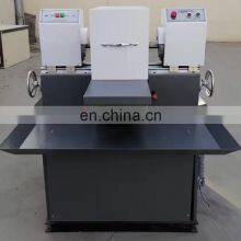 Surface Grinder Machine Manufacturer Double Disc thumbnail-5