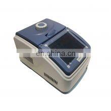 Mini Dna Sequencer Laboratory Gradient Thermal Pcr Instrument