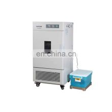 LHS Series Microprocessor controller Laboratory Constant Temperature and Humidity Chamber high-low temperature test chamber