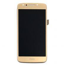 Screen Phone For Motorola Moto E4 USA Version Without Home Touch Screen Lcd Display Cell Phone Spare Parts thumbnail-3