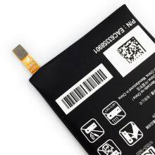 ORG Quality Battery 4100mAh BL T24 For LG K220 K220dsk X Power K220ds K220z K220dsz K220y Ls755 Replacement Batteries thumbnail-3