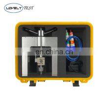 Light Alloy Carbon Fiber Bond Strength Tester Supplier thumbnail-2