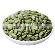 Quality Natural Snow White Pumpkin Kernels Pumpkin Kernel Edible Seeds Dark Green Pumpkin Kernels for Sale thumbnail-5