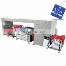 UTFB12010 Automatic Roll to Roll Nonwoven Screen Printing Machine