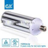 SAMSUNG5630 131lm/w 277V E39 Shenzhen Led Retrofit Post Top thumbnail-5