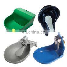 Cast Iron Animal Water Bowl Cattle Drinking Bowl Manufacturer