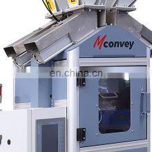 Industrial High Efficiency Automatic Plastic Gravimetric Machine thumbnail-3