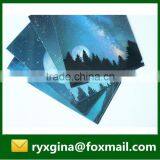 Factory Sheet Protector l Shape School Folder Design thumbnail-5