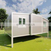 Philippines Prefabricated 3 Bedroom Container House for Sale