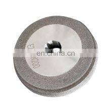 EG Series for End Milling Cutter Cnc Grinding 3-16mm Re-sharpening Machine thumbnail-5