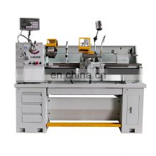 C0636B horizontal precision metal bench lathe machine with competitive price