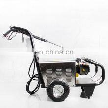 BISON Commercial Power 220V 3600Psi 250 Bar Car Washer Water Jet Electric High Pressure Washer thumbnail-4