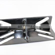 Cheap Elevator Parts Guide Rail Bracket for Sale thumbnail-3