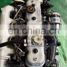 Original and New 4JB1 Engine Parts Long Engine Block thumbnail-3