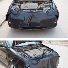 Fender Cover for Car Protect thumbnail-4