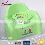 Kids Child Baby Potty Toilet Seat For Children Portable Potty Chair thumbnail-5
