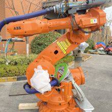 ABB Industrial Robot IRB 6640-235/2.55 Range 2.55 Meters Load 235KG Handling Palletizing thumbnail-3