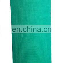 Hot Sale HDPE Construction Safety Nettings 180gsm 2m*50y Shade Net Plastic Mesh Construction Safety Net thumbnail-3