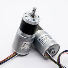 BL3640I-GB Dia 32mm Planetary Geared Bldc Motor thumbnail-4