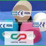 Horse Leg Wrap White Light EAB Sticky Bandage 7.5cm x 4.5m thumbnail-3