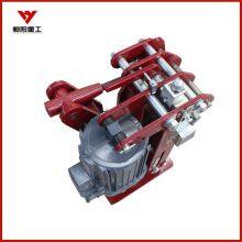 Hengyang Heavy Industry YPZ2|-355/80 Power Hydraulic Arm Disc Brake Without Asbestos Pads thumbnail-2