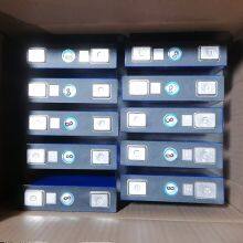 3.2V 280ah Prismatic Battery Cell for EV RV AGV thumbnail-2