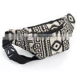 Hot Selling Unisex Tribal Print Fanny Pack Customize Fanny Pack 2016 Quality Choice thumbnail-3
