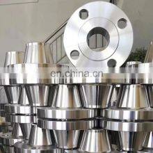 Wholesale Companion Flange Forged Stainless Steel Raised Face Slip-On Flanges thumbnail-5