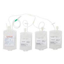 Medical Blood Bag, Hospital Blood Bag thumbnail-4