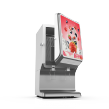 Pre-Mix Juice Dispenser thumbnail-3