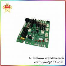 DS200TBQCG1AAA Аналоговая терминалная плата С двумя разъемами