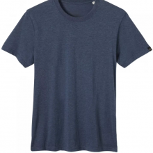 Top Selling Solid Color 100% Cotton O-Neck Short Sleeve Soft Tshirt T-shirt For Men From Bangladesh thumbnail-3